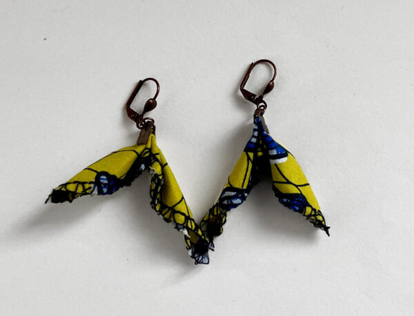 Boucles d’oreilles – Image 7