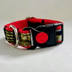 Collier pour chien