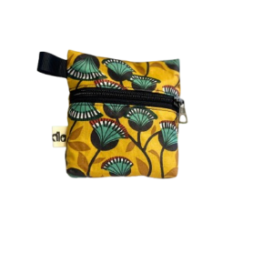 Pochette à friandise pour chien