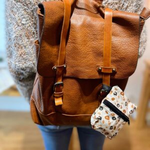 Pochette à friandise