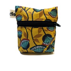 Pochette à friandise pour chien