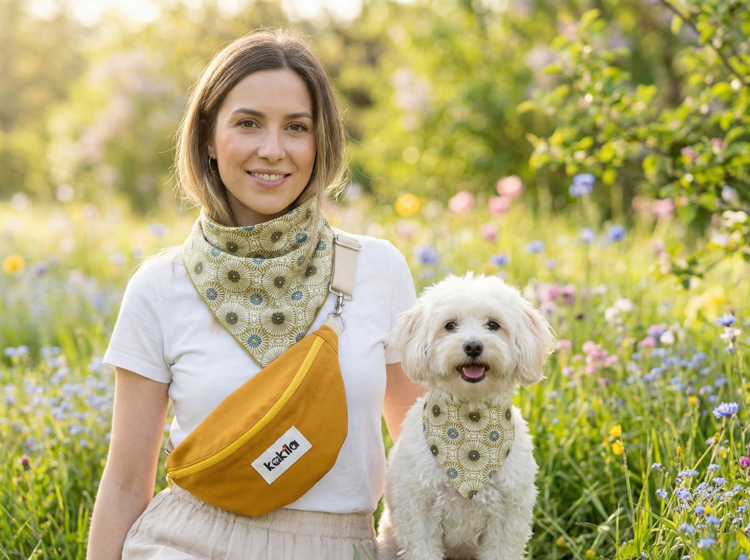 Foulard – Image 6
