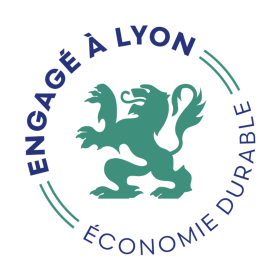 Label Engagé à Lyon